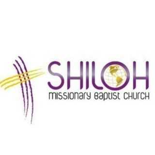 Shiloh Missionary Baptist Church - Saint Paul, Minnesota