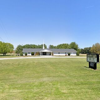 Boynton Valley Baptist Church Manchester, Tennessee