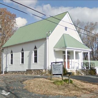 Ridgeway Baptist Church Knoxville, Tennessee