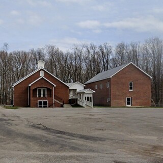 Woodcliff Baptist Church - Monterey, Tennessee