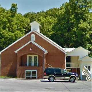 Woodcliff Baptist Church - Monterey, Tennessee