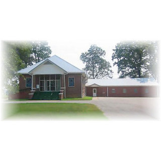 Hickory Grove Baptist Church - Trenton, Tennessee