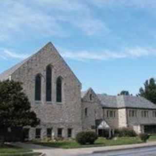 St Andrew's Episcopal Church - Kansas City, Missouri