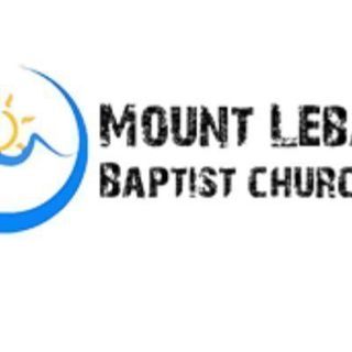 Mount Lebanon Baptist Church Maryville, Tennessee