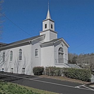 Fair Havens Baptist Church, Powell, Tennessee, United States