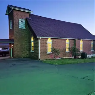 Pleasant Grove Missionary Baptist Church - Limestone, Tennessee