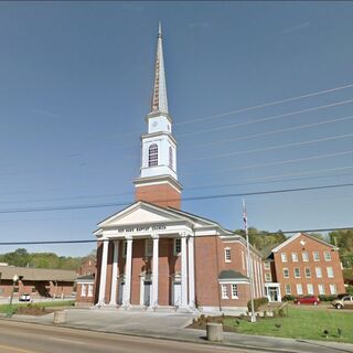 Red Bank Primera Iglesia Bautista Chattanooga, Tennessee