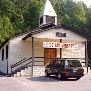 Banner Baptist Church Gatlinburg, Tennessee