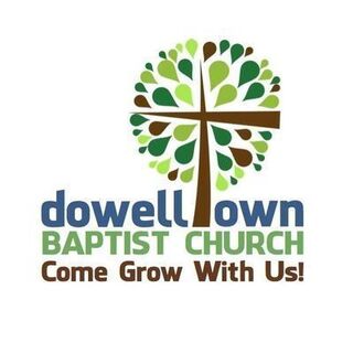 Dowelltown Baptist Church - Dowelltown, Tennessee