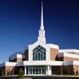 Towering Oaks Baptist Church - Greeneville, Tennessee