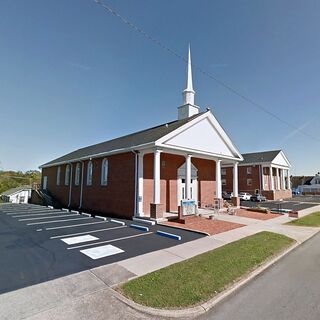 Calvary Baptist Church - Kingsport, Tennessee