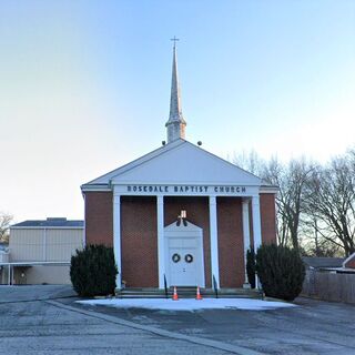 Rosedale Baptist Church Nashville, Tennessee