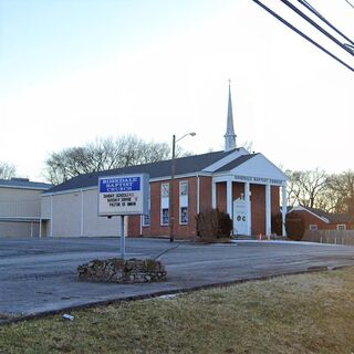 Rosedale Baptist Church - Nashville, Tennessee