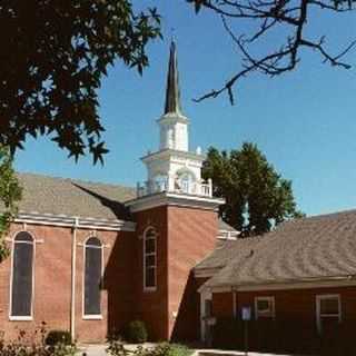 St Paul United Methodist Chr - Independence, Missouri