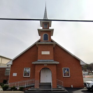 Clingan Ridge Baptist Church Cleveland, Tennessee