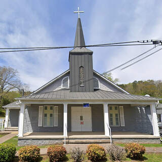 New United Missionary Baptist Church Chattanooga, Tennessee