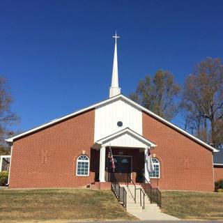 Eastview Baptist Church Shelbyville, Tennessee