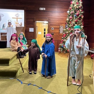 Christmas Program 2022