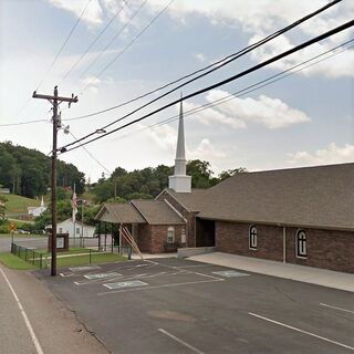 Roe Junction Baptist Church - Morristown, Tennessee