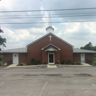 Hurricane Grove Baptist Church Shelbyville, Tennessee
