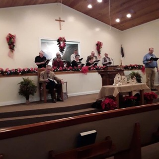 Christmas Program 2019