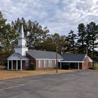 Rosemark Baptist Church - Millington, Tennessee