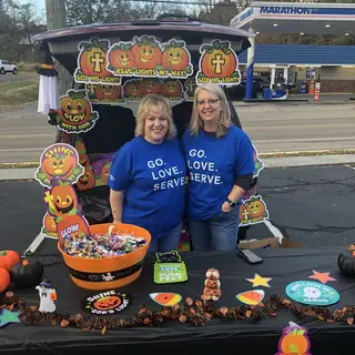 2022 Trunk or Treat