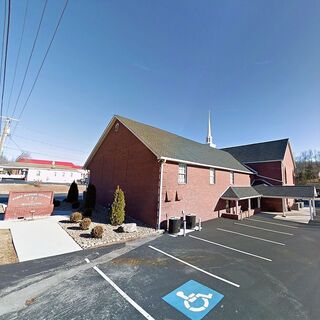 Maynardville First Baptist Church - Maynardville, Tennessee