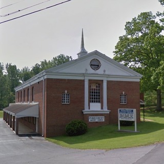 Pinecrest Baptist Church Johnson City, Tennessee