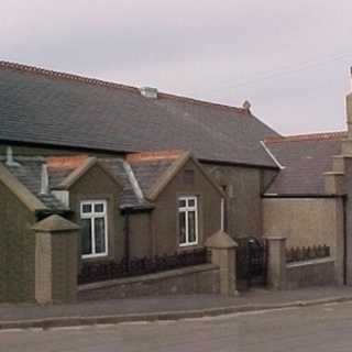 The Howe Methodist Church - The Howe, Isle of Man