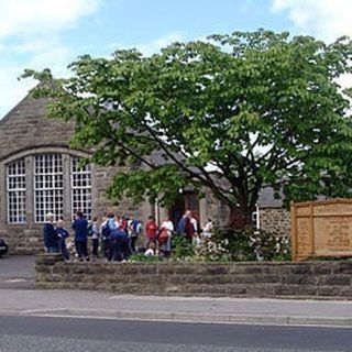 Killinghall Methodist Church Harrogate, North Yorkshire