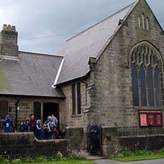 Hampsthwaite Methodist Church - Hampsthwaite, North Yorkshire