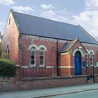 Kirk Hammerton Methodist Church - Kirk Hammerton, North Yorkshire