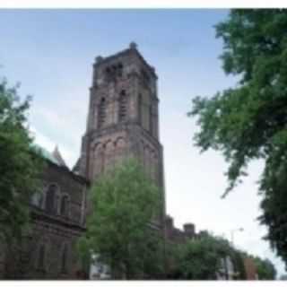 Sacred Heart - Stoke-on-Trent, Staffordshire