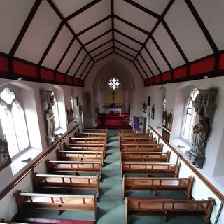 Our Lady and St Joseph Catholic Church - Alcester, Warwickshire