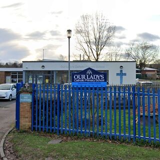 Our Lady's Catholic Primary School