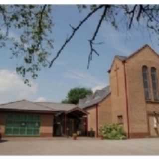 Our Lady of Perpetual Succour - Tutbury, Staffordshire