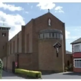 Our Lady and St Brigid Birmingham, West Midlands