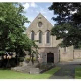 Our Blessed Lady and St Thomas of Canterbury - Dudley, West Midlands