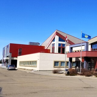 CrossRoads E.M. Church - Red Deer County, Alberta