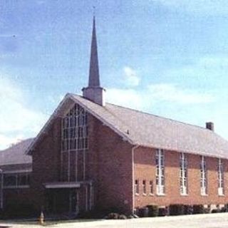 Calvary Missionary Church Owen Sound, Ontario