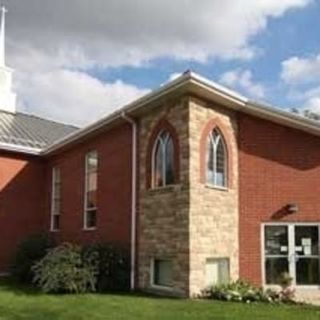 Stayner Evangelical Missionary Church Stayner, Ontario