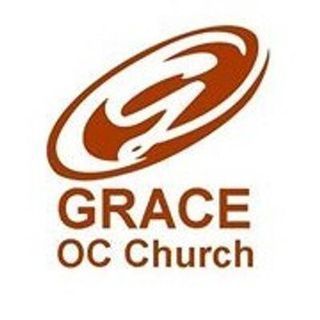 Grace OC Church Anaheim, California
