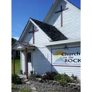 Church on the Rock Grangeville, Idaho