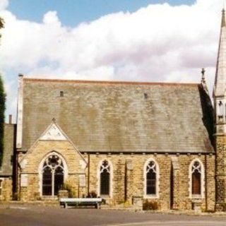 Barwick in Elmet Methodist Church Leeds, West Yorkshire