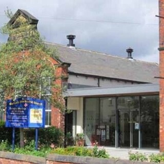 Garforth Methodist Church - Leeds, West Yorkshire