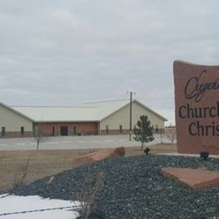 Cheyenne Church Of Christ Cheyenne, Wyoming