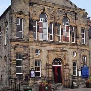 Methley Methodist Church - Leeds, West Yorkshire