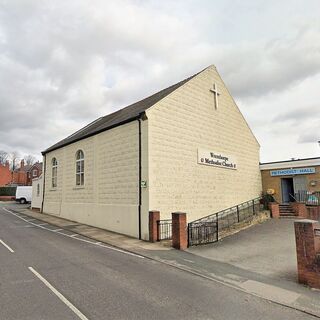 Wrenthorpe Methodist Church - Wakefield, West Yorkshire