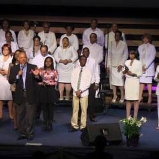 Faith Christian Fellowship World Outreach - Owings Mills, Maryland